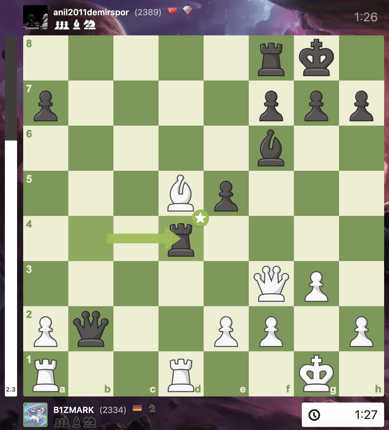Why is e6 better than e5 in this opening? - Chess Forums 