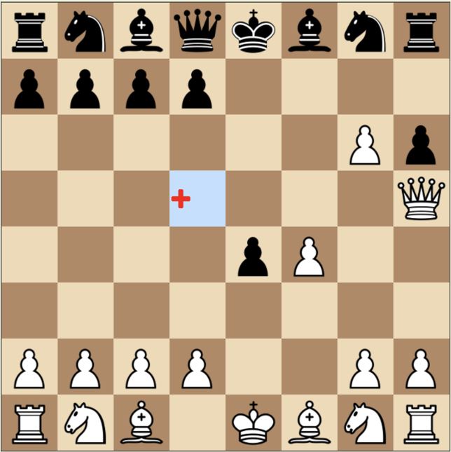 3 Moves to Win Chess