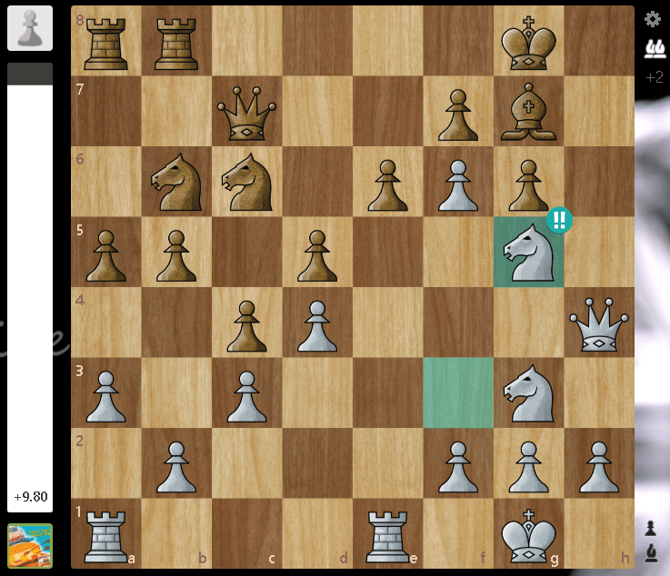 chess next move