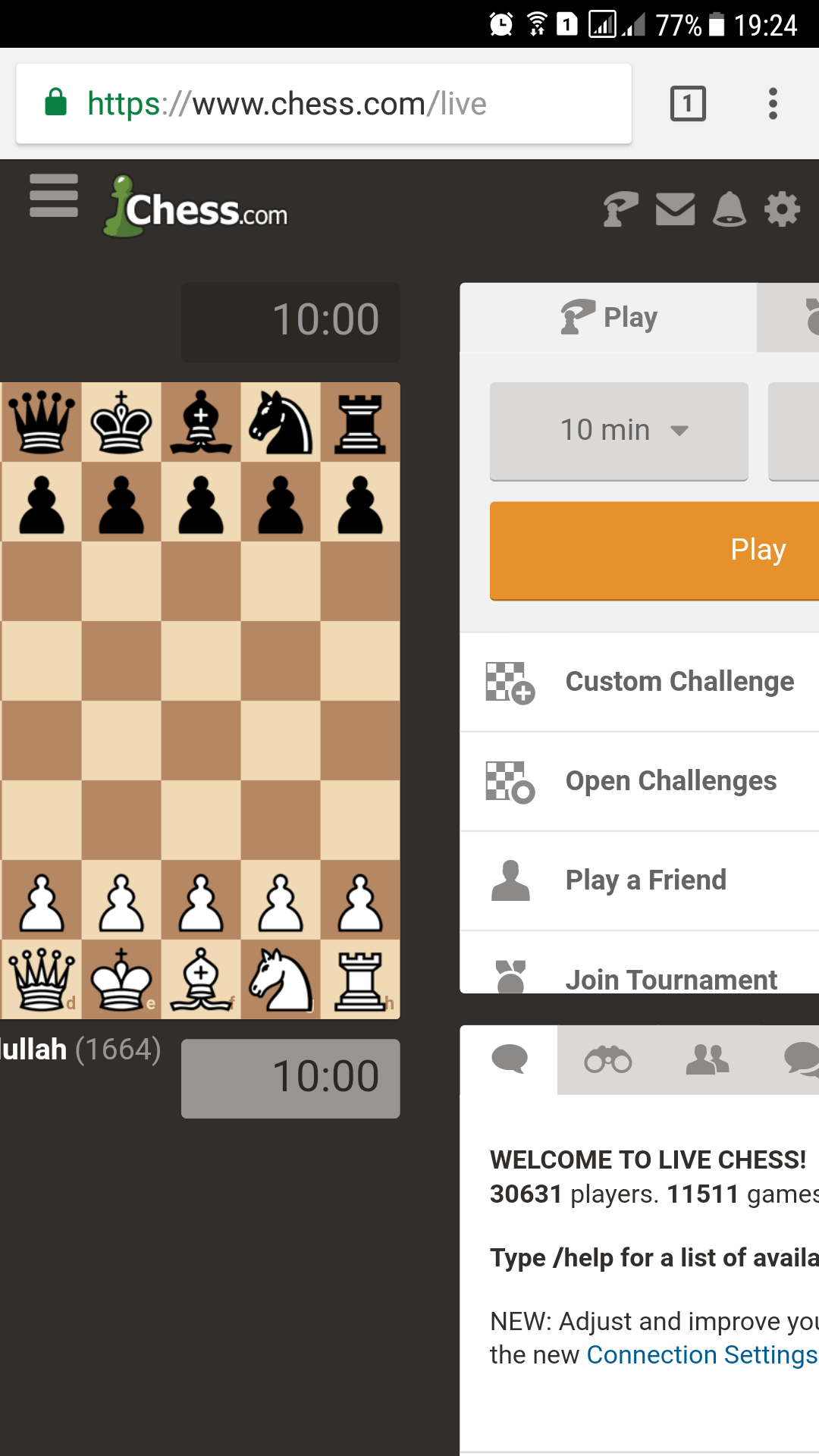 Mobialia Chess Html5 instal the last version for ipod
