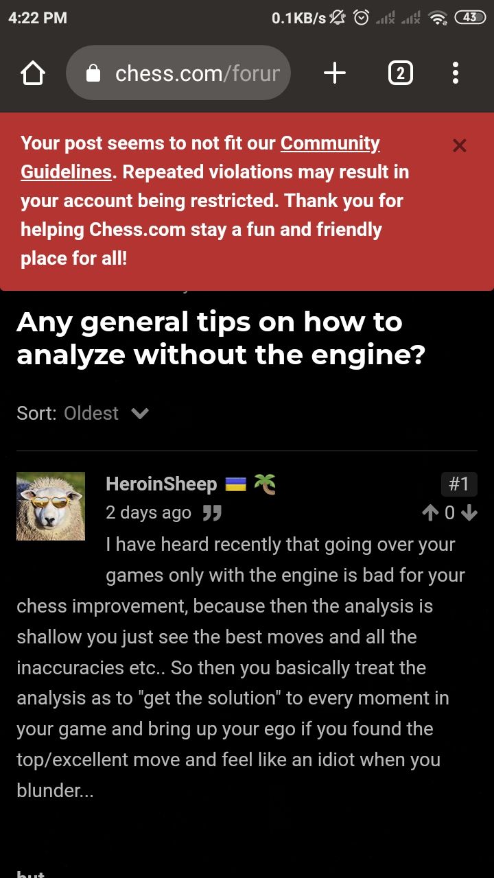 Master Chess Analysis for Free: Tips and Strategies without a Chess.com  Membership 
