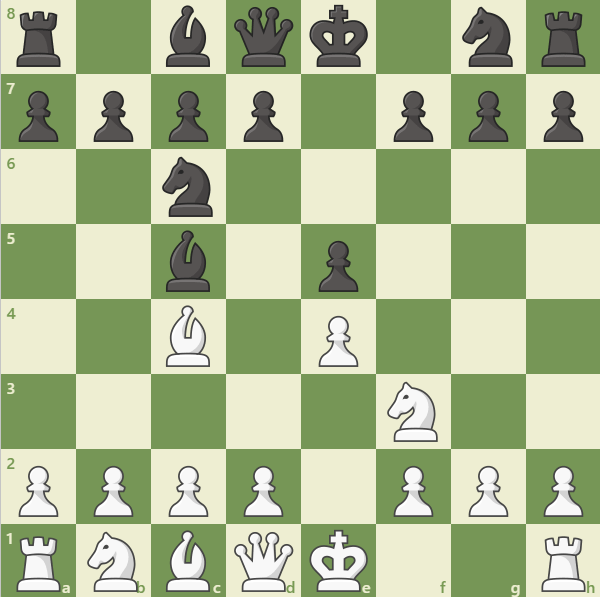 11 Consejos un buen inicio de - Chess.com
