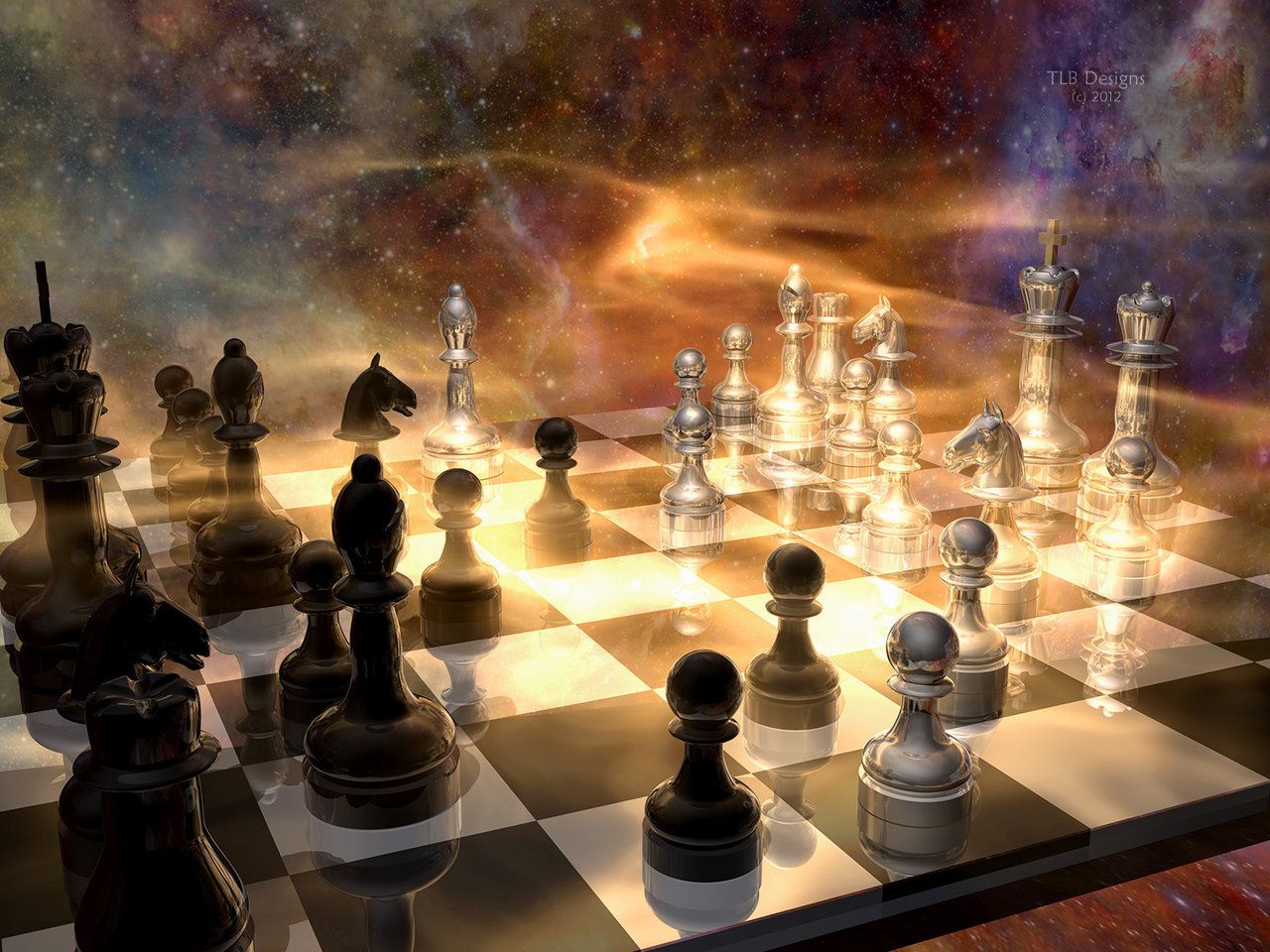 Chess is a game. Шахматы фэнтези. Шахматные фигуры. Шахматы красивые. Шахматы фон.