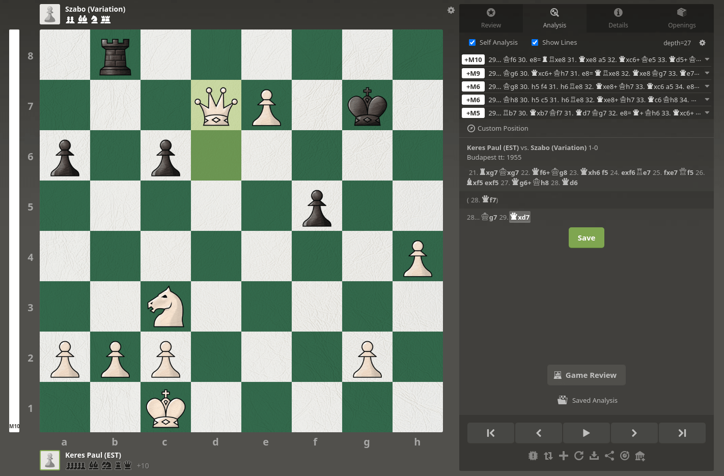 Chess Styles in depth - Chess Forums 