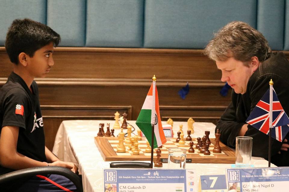 Indian GM D Gukesh creates history; becomes youngest to beat World