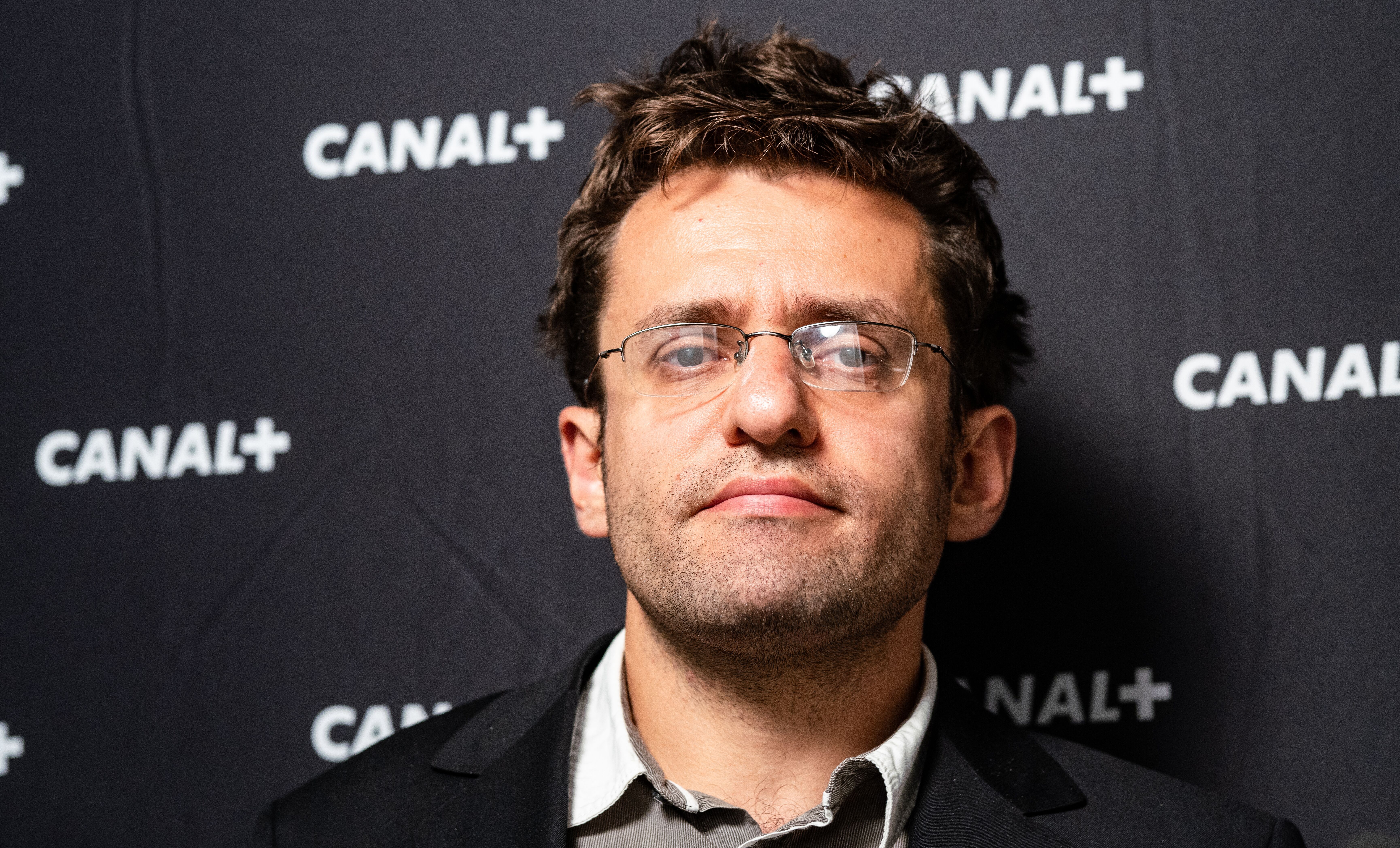 Levon Aronian named highest ranked chess player in US