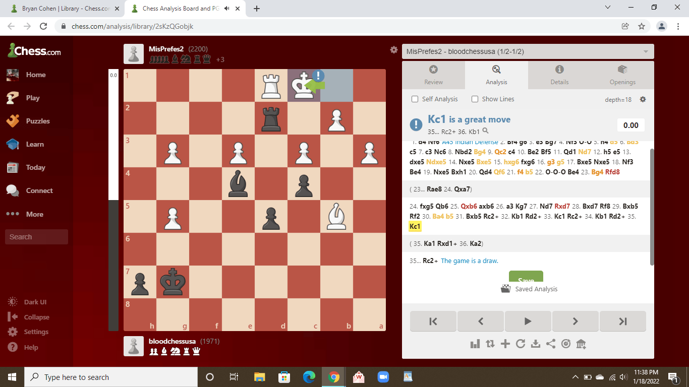 How do I save particular variants (lines of play) included in an analysis  to a PNG? - Chess Forums 