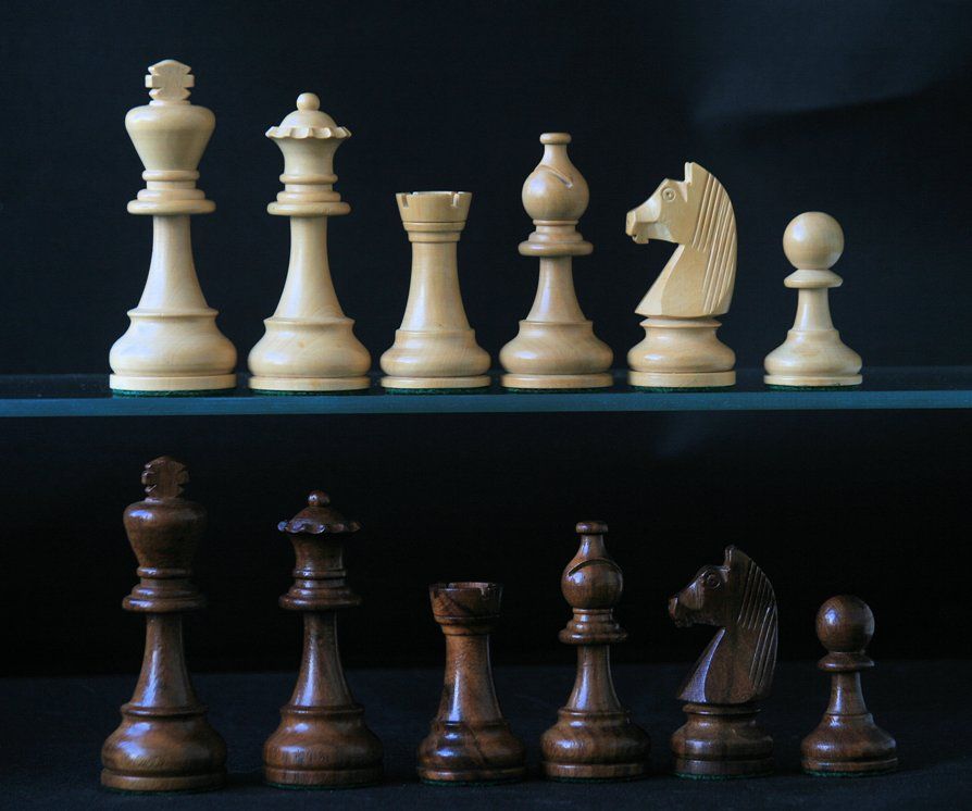 Advice on buying good quality Staunton chess piece. - Chess Forums