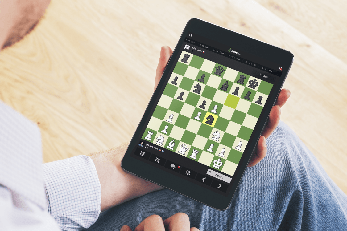 Preparado para um jogo de Xadrez? Temos 5 apps para desafiar a sua