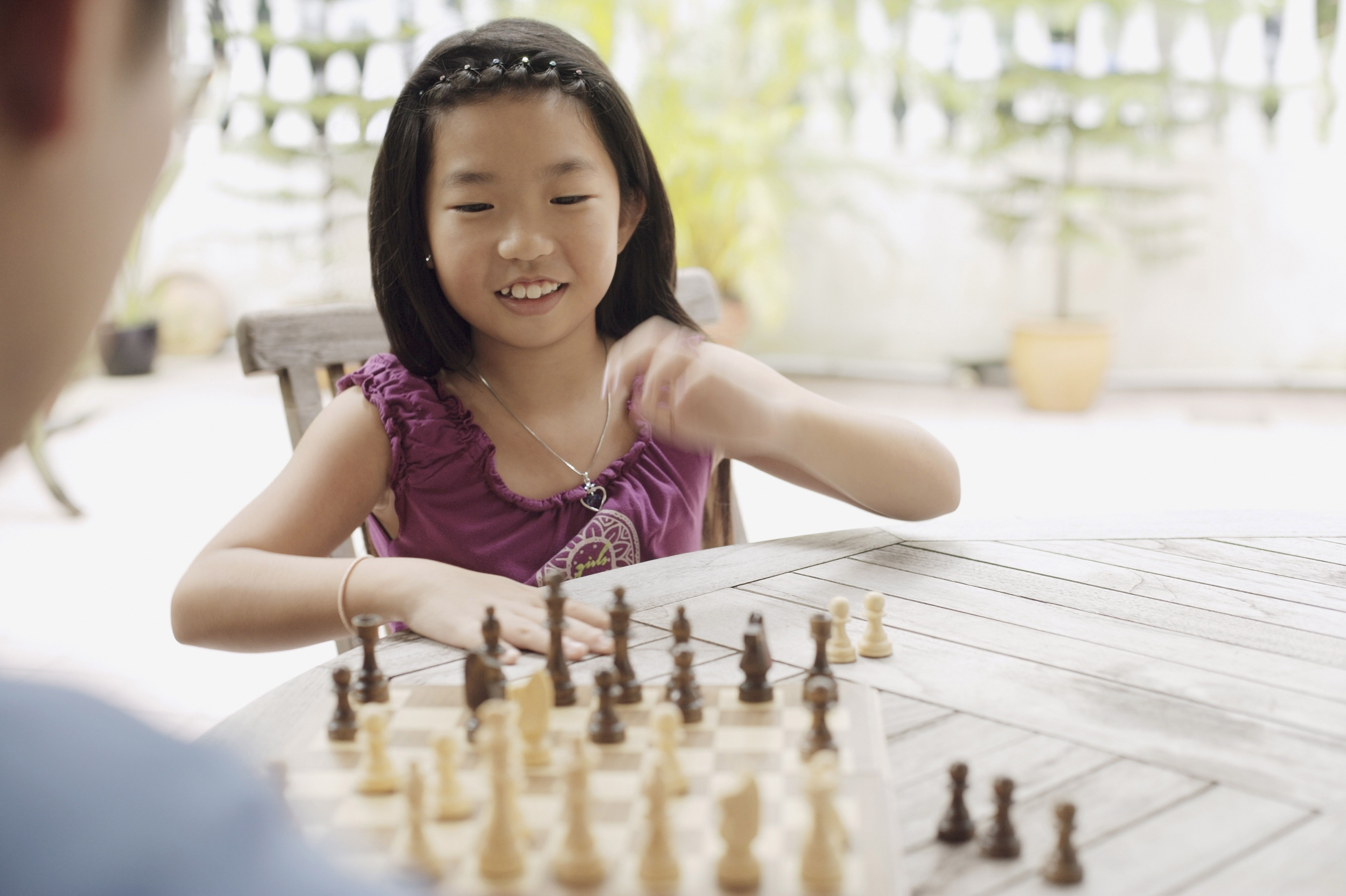 3 things to consider before you let your child play chess online