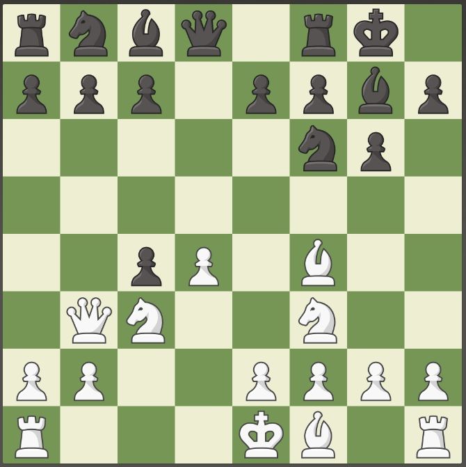 The Best Chess Games of Bobby Fischer 
