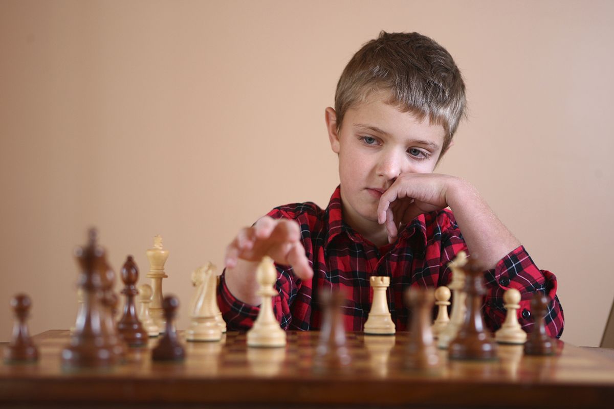 Jogar xadrez: 6 benefícios para a sua vida
