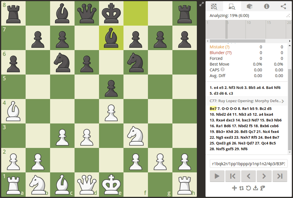 Làm cách nào để chơi cờ giỏi hơn - Chess.com