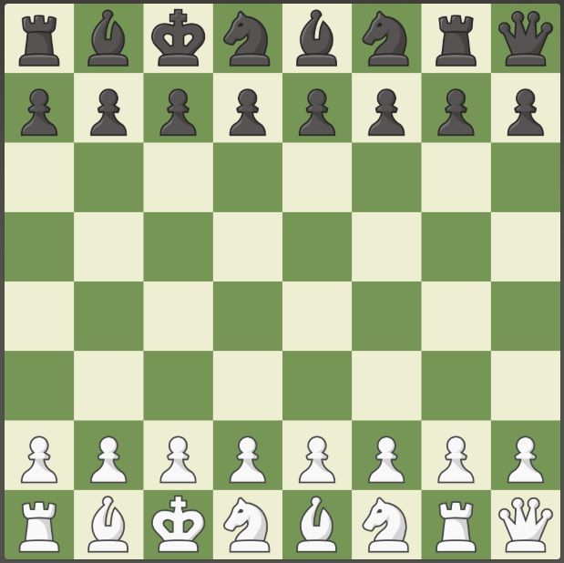 Chess960 (Fischer Aleatório) Explicado 