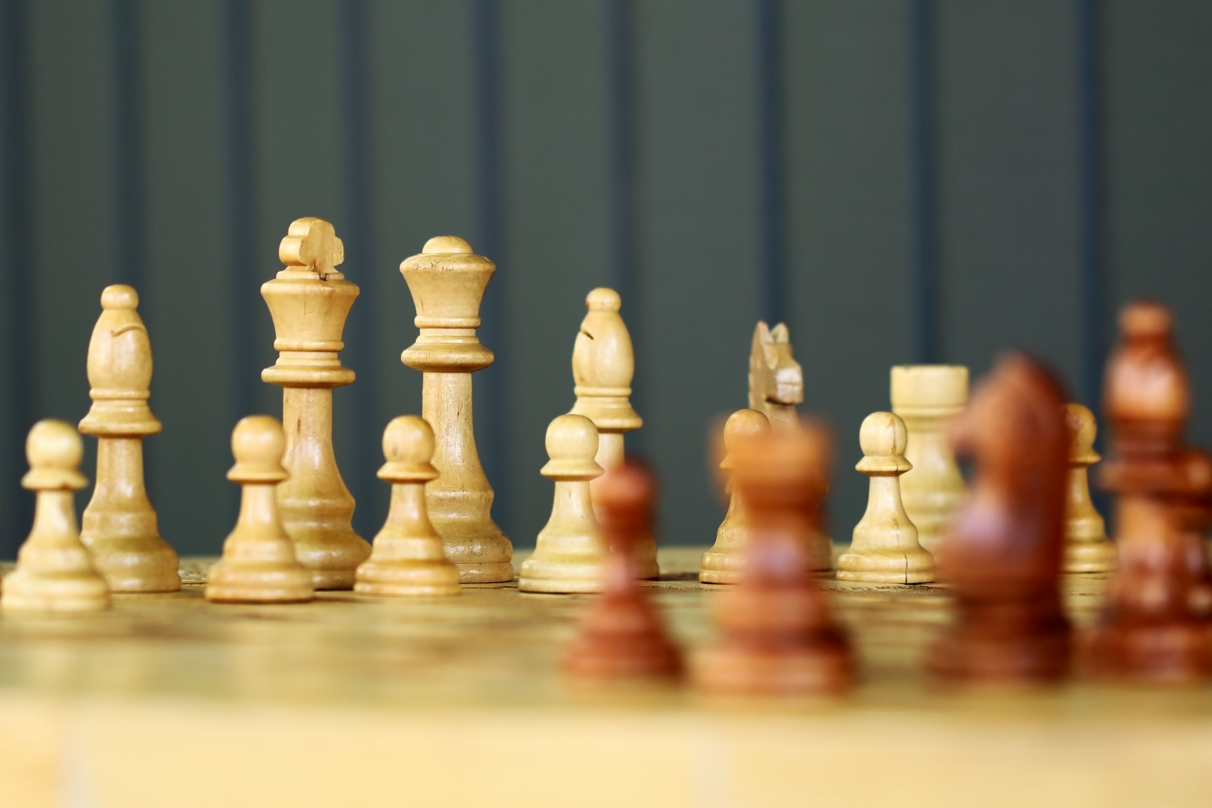 7 Tipps, wie man sein Schach verbessert