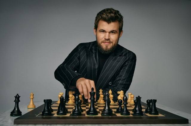 10 Best Chess Players of All Time - TheChessWorld