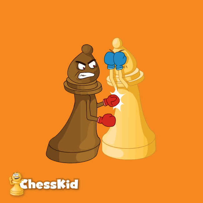 Chesskid.com-#1 chess site for kids! 
