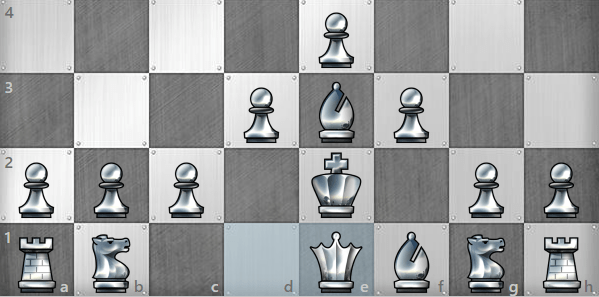 What is this chess openings name? If it has one - Chess Forums - Chess .com