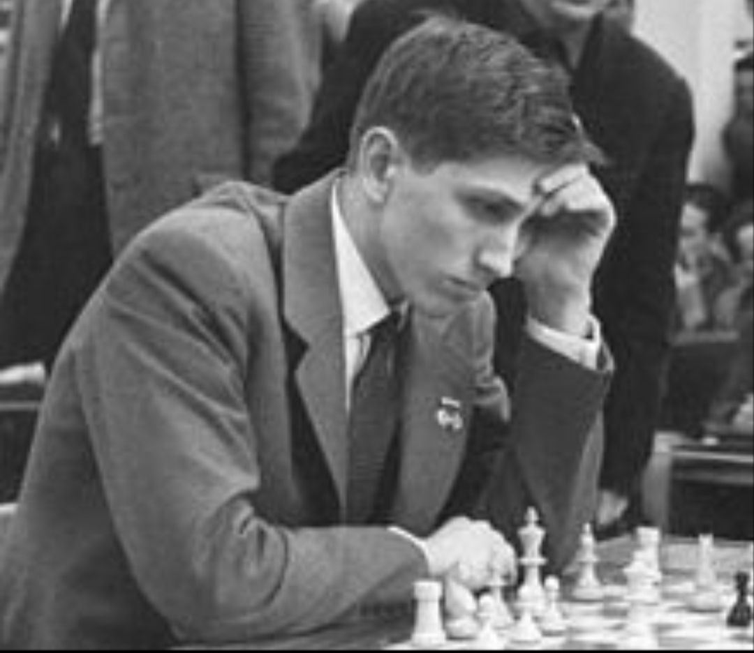 CAPABLANCA LASKER KASPAROV #JB84 Chess Champions 7 Card Set BOBBY FISCHER 