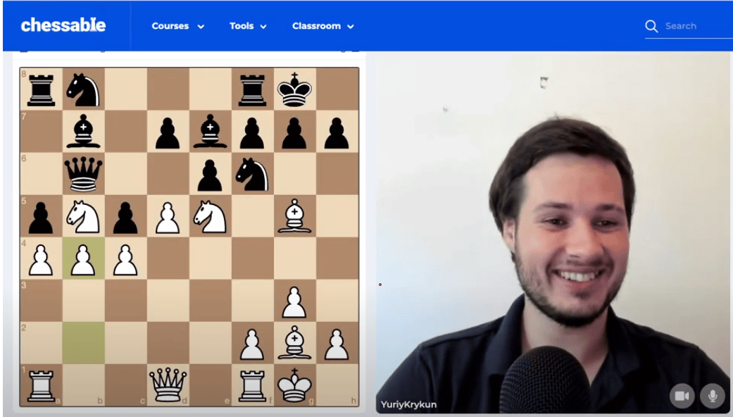 Chessable - Chessable Classroom is our free tool to teach
