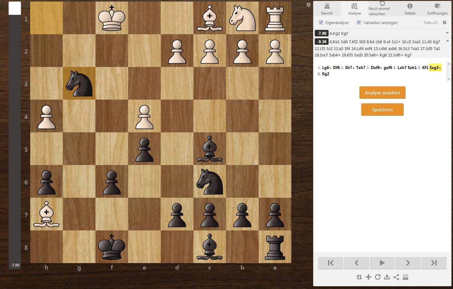 Chess Engines - Chess Forums 