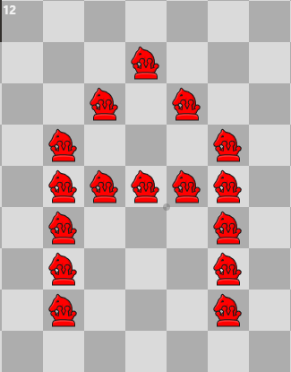 The 16 Pieces In Chess - Names, Moves and Values
