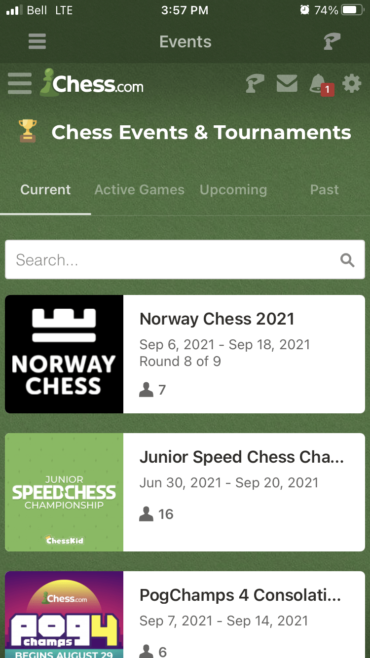 Why was opening explorer removed from the app? - Chess Forums 