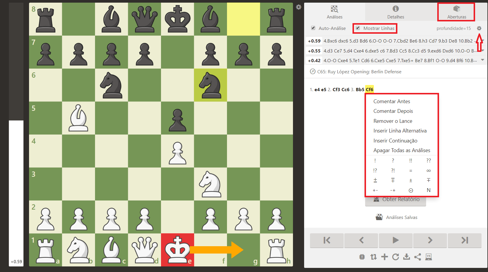 Como usar o chat em uma transmissão de Xadrez? - Chess.com Suporte