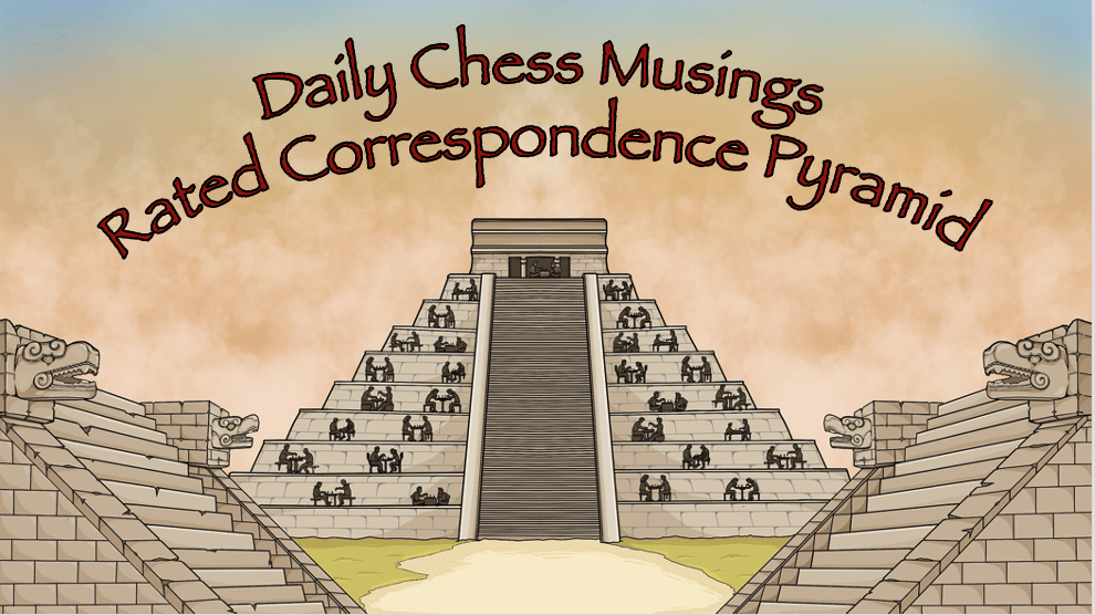 Play Daily (Correspondence) Chess 