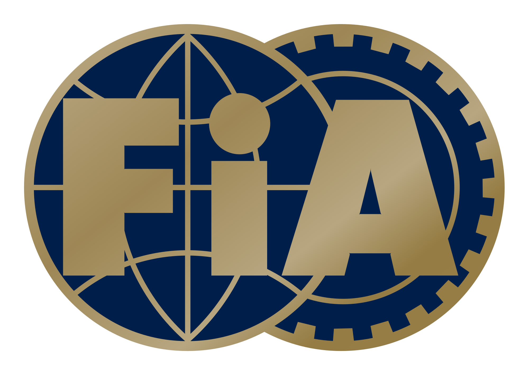FIA логотип. Международная автомобильная Федерация. Ф. Международное Федерация FIA.