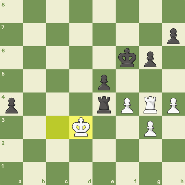 best chess moves ever