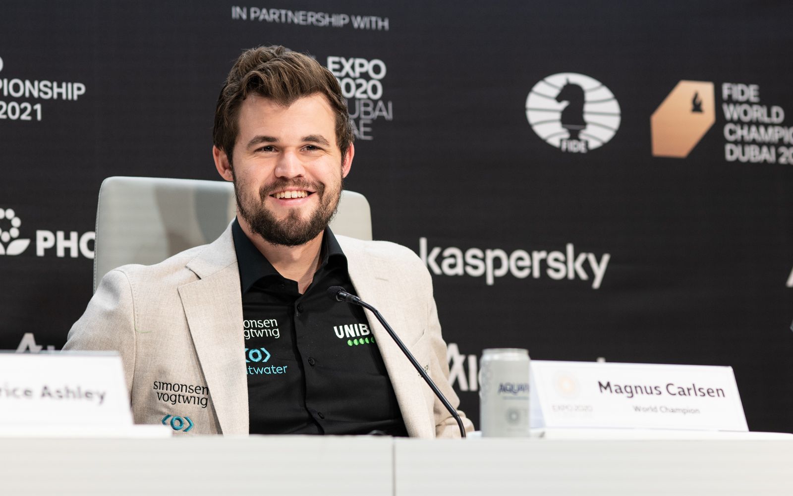 Investing Insights from the 2021 World Chess Championship