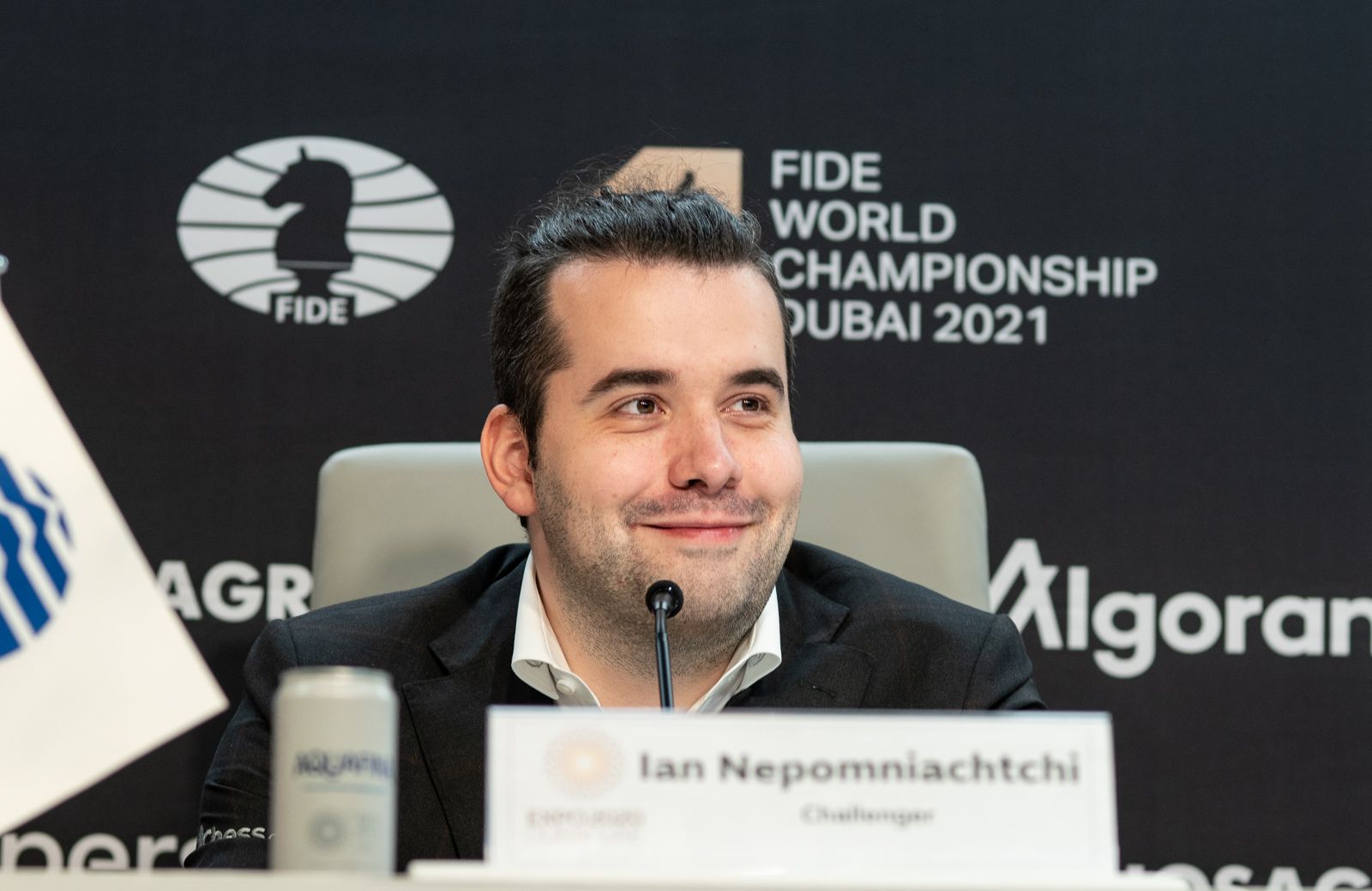 FIDE World Chess Championship, Carlsen vs. Nepomniachtchi