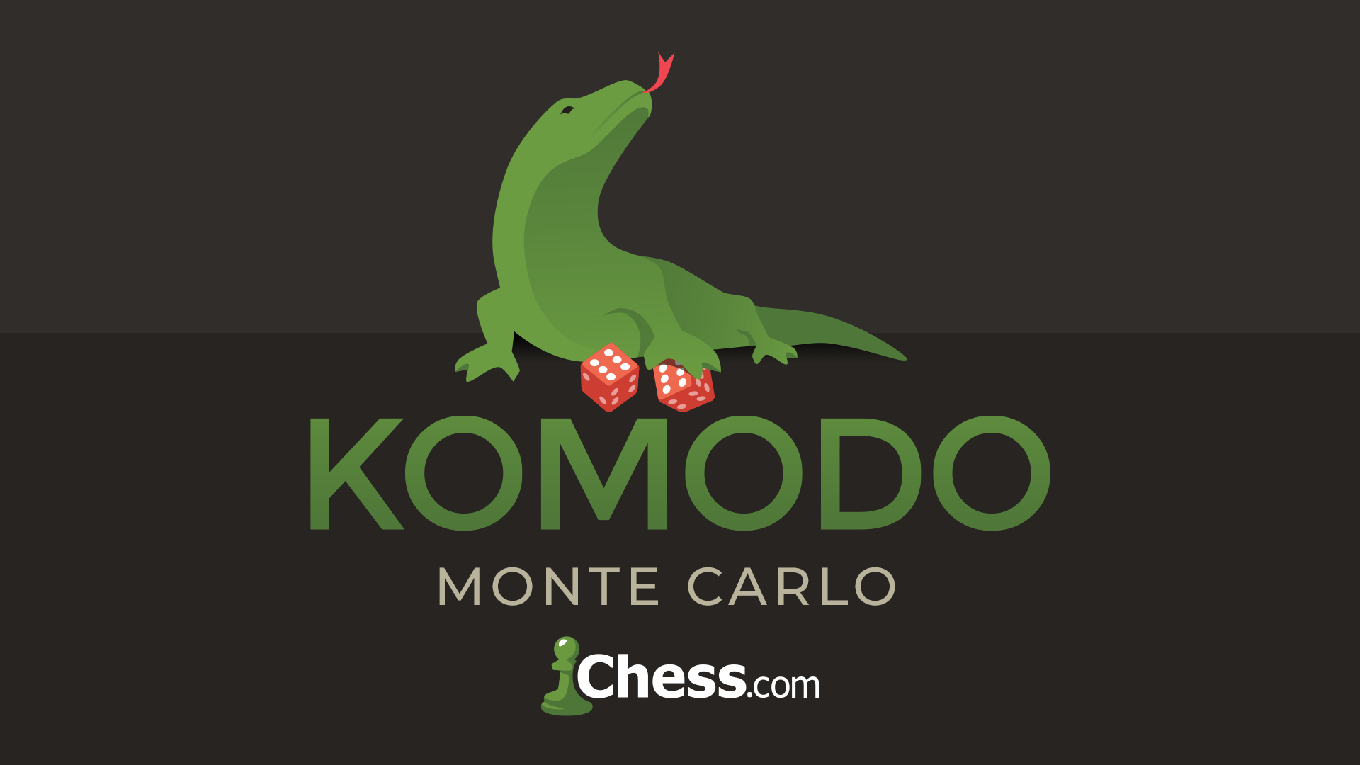 Komodo Releases Powerful New 'Dragon' Chess Engine 