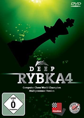 Rybka - Chess Engines 