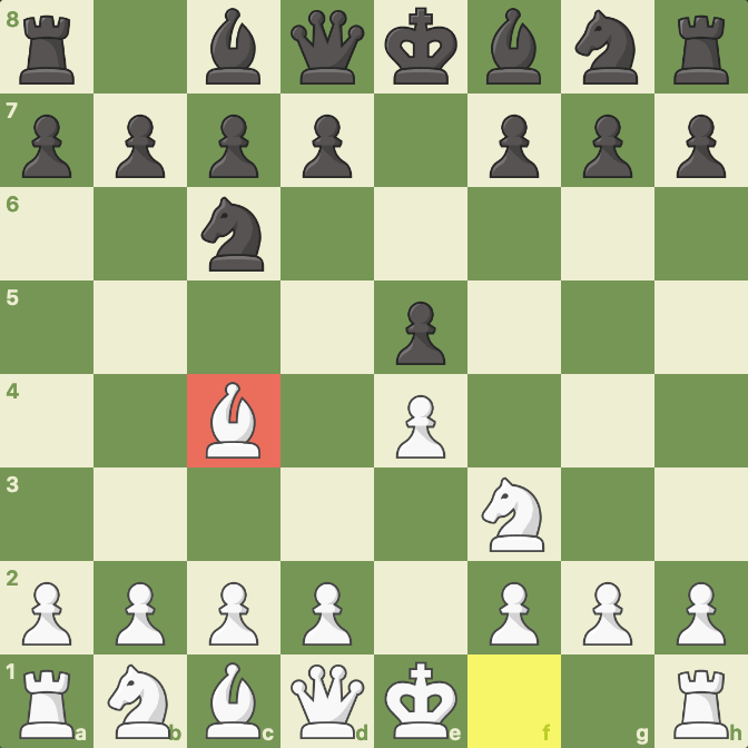 3 Moves to Win Chess