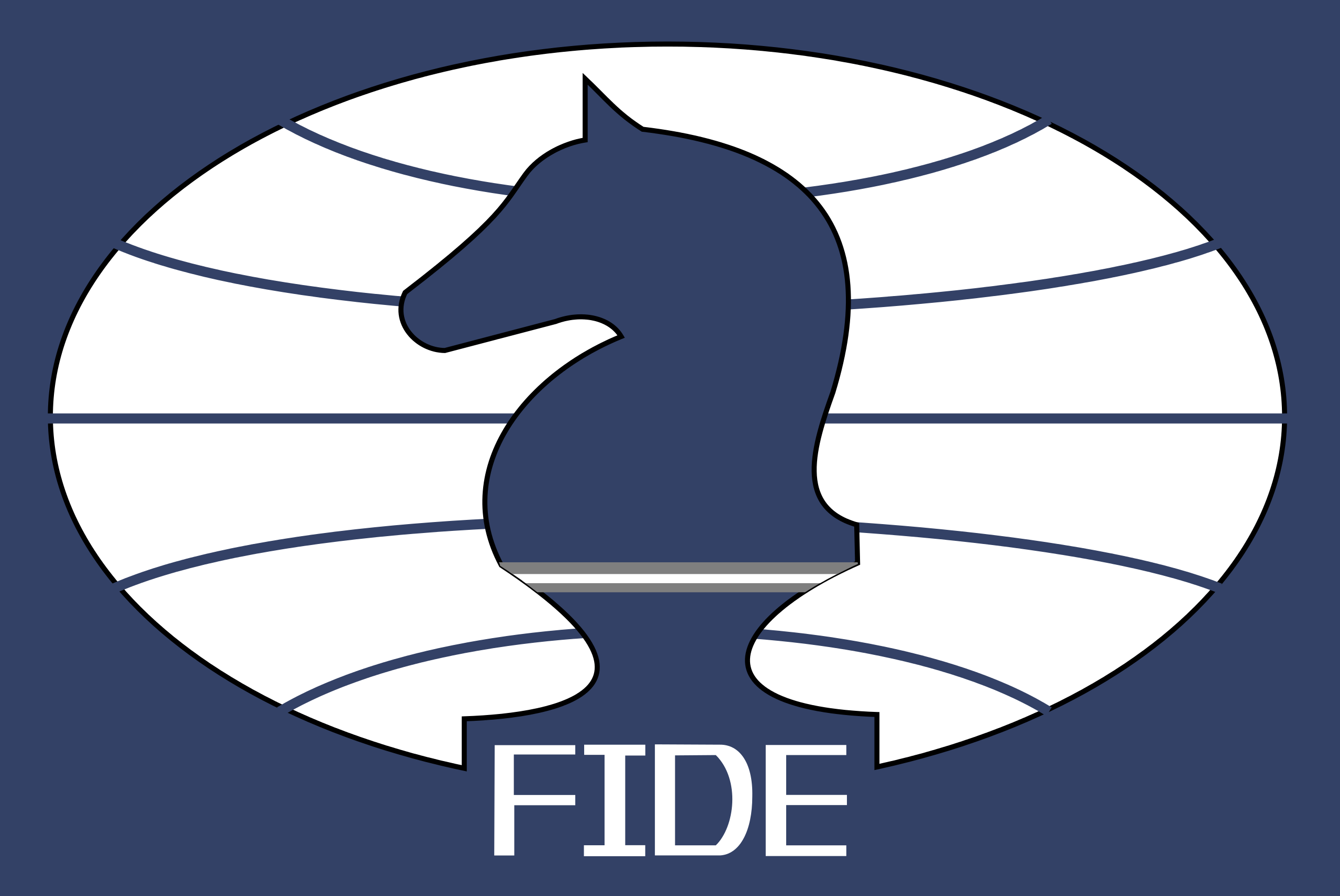 FIDE - International Chess Federation - The winner of the FIDE