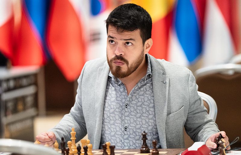 Duda vence a Copa do Mundo de Xadrez e Carlsen mostra seu brilhantismo!