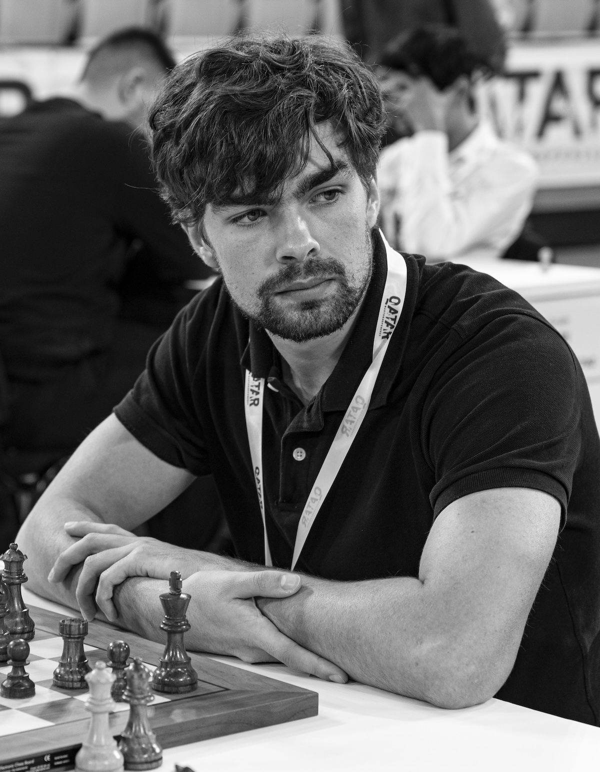 Dommaraju Gukesh beats Nodirbek Abdusattorov in battle of the