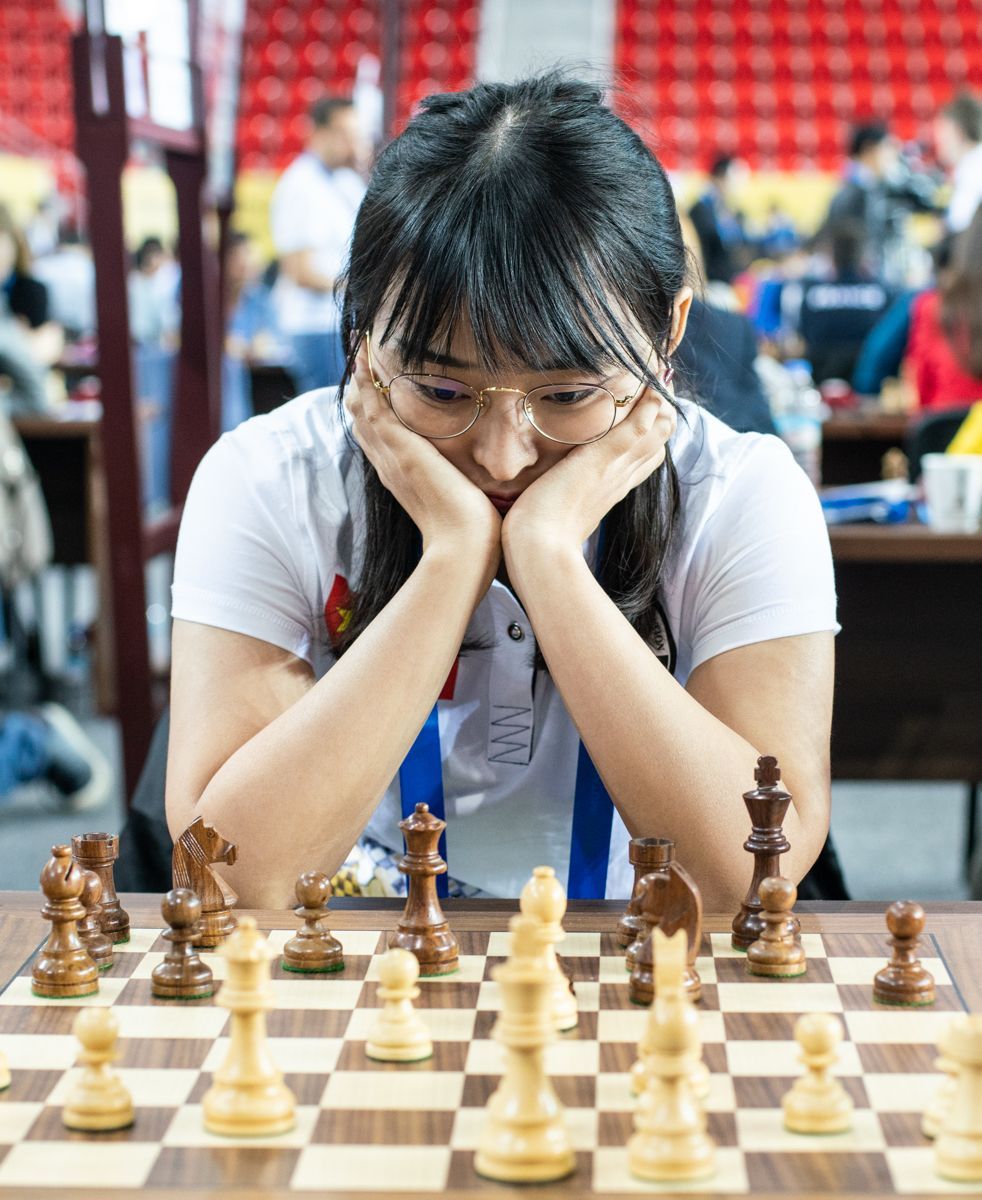 Tata Steel Chess Tournament 2024 