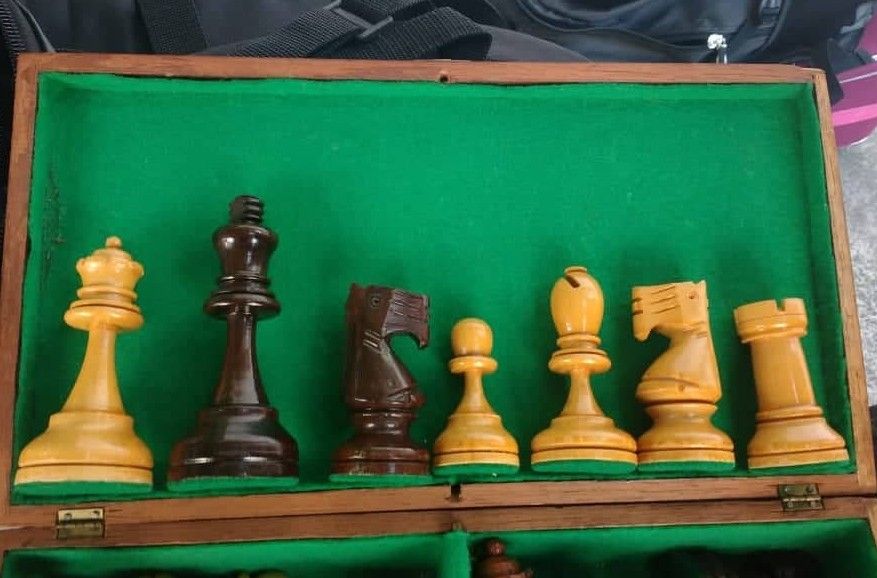 Chess makes a difference in rural Brazil