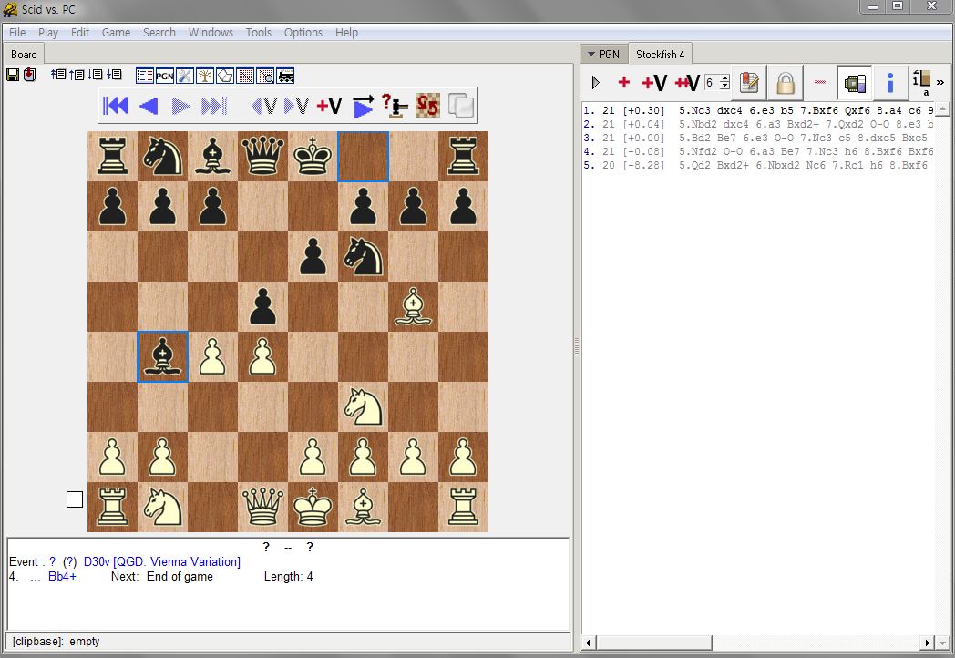 About Stockfish 5 and chess engines - Chess Forums 