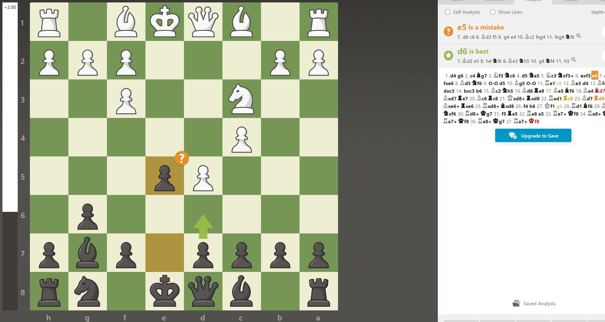 Human vs Human mode in latest app? - Chess Forums 