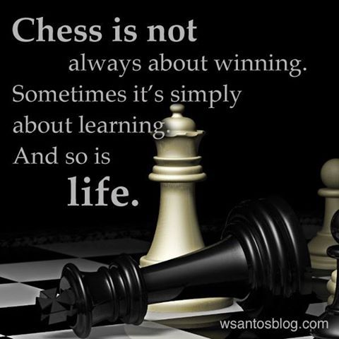 Perspective... - Chess Forums 