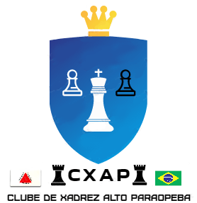 CXAP - Clube de Xadrez Alto Paraopeba - clube de xadrez 