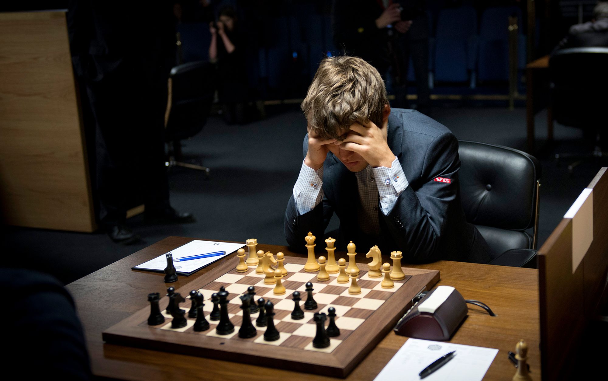 Improve Your Chess Skills With These 9 Expert Tips – Scout Life magazine