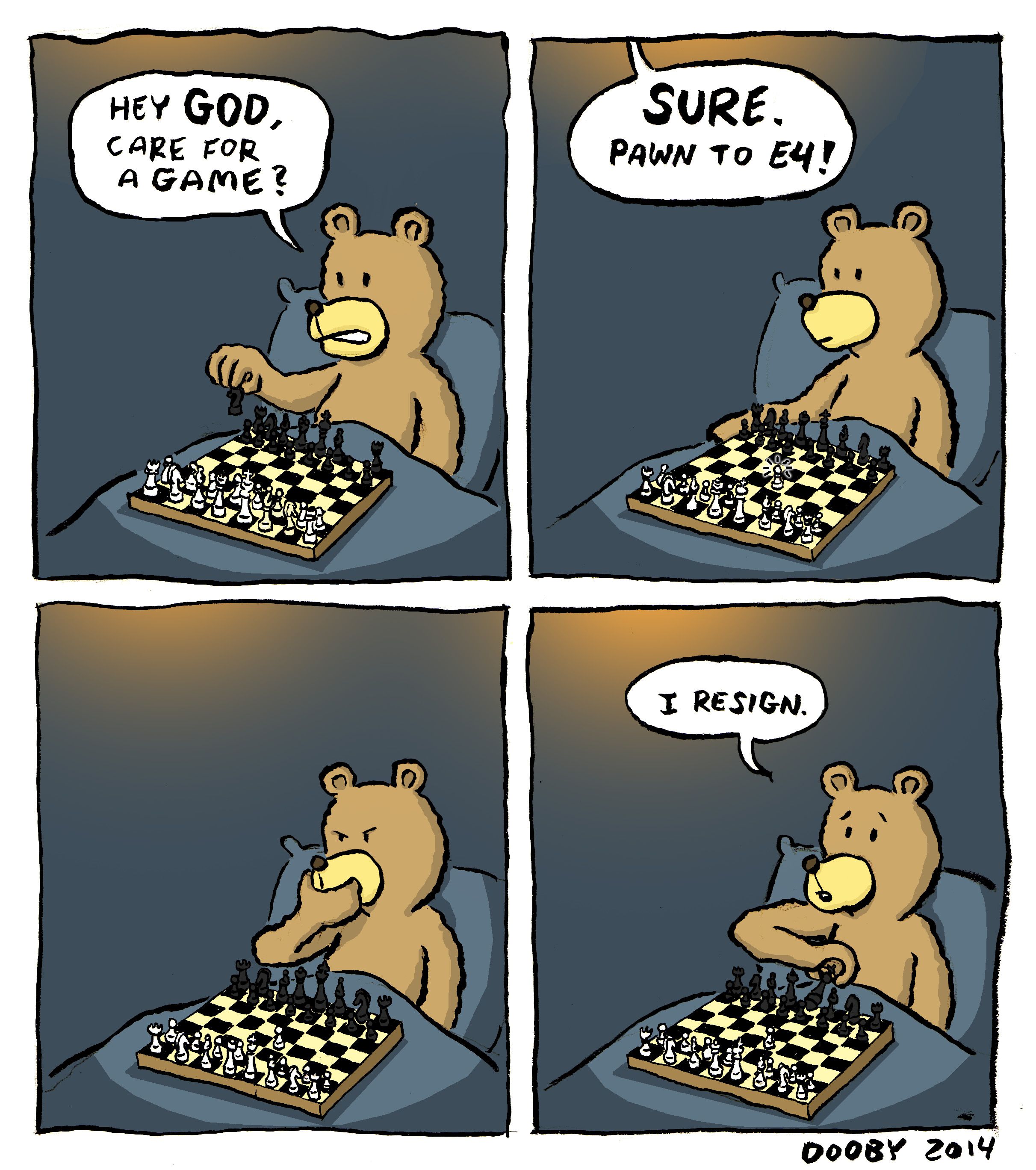 Funny Chess Jokes - Chess Forums - Page 4 - Chess.com