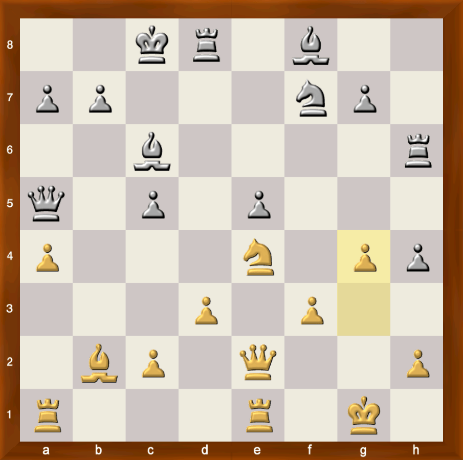 Frankie Kam on X: I went crazy & made 4 chess set mods for