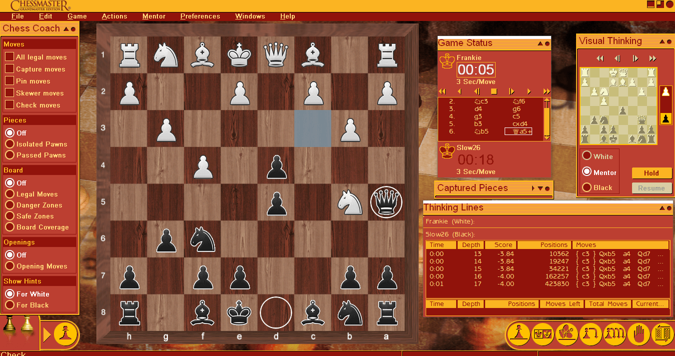 Chessmaster Alternatives - Page 3