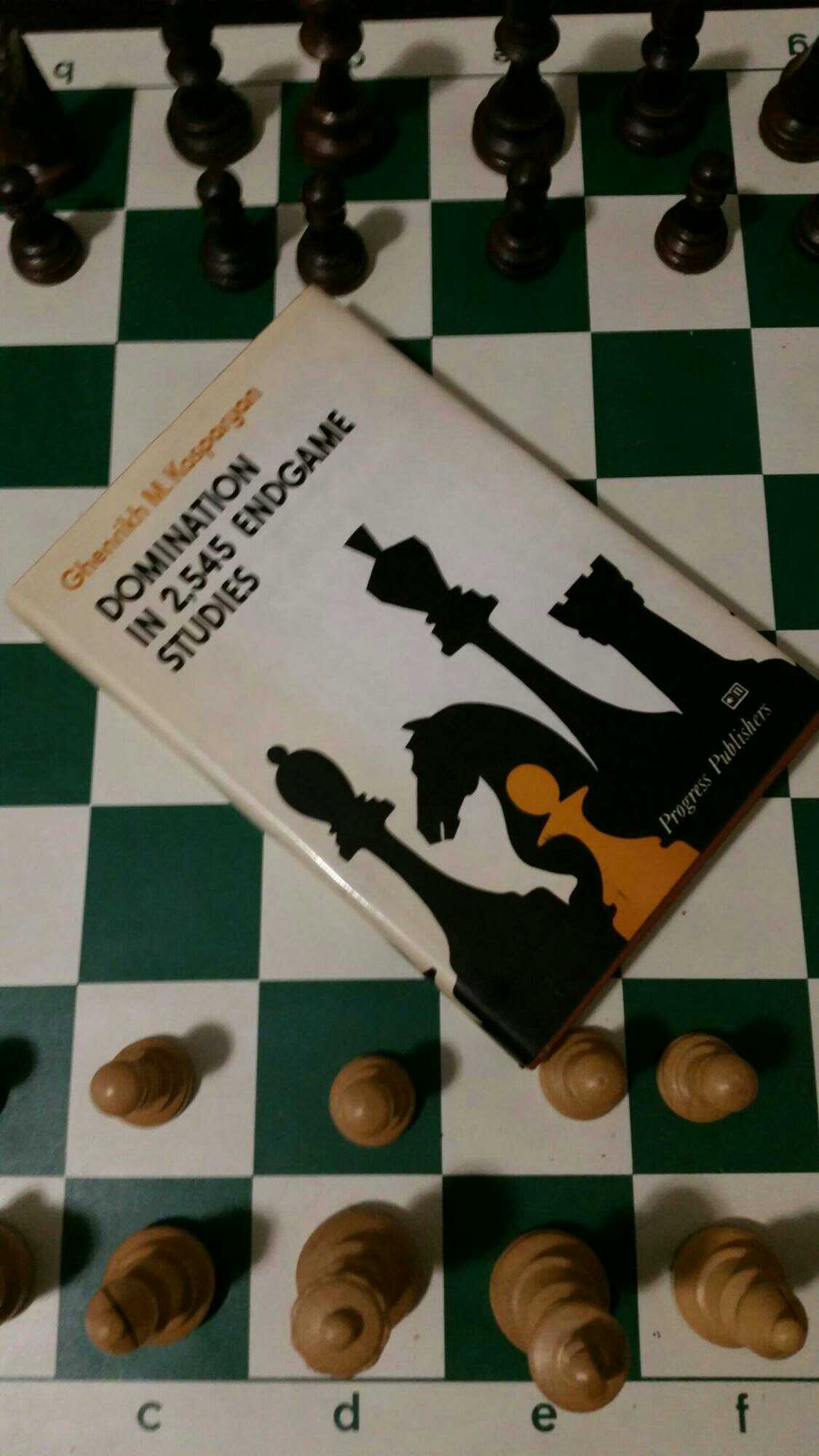 The 20 best Chess Books as recommended by Grandmasters - Listudy